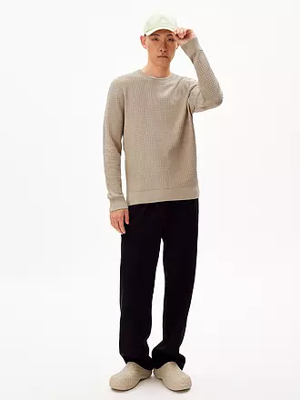 ARMEDANGELS | Pullover GRAANMO | beige